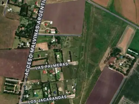 Lote En Barrio Cerrado La Lomada, Entre Rios