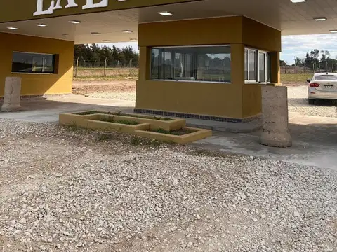 LOTE EN BARRIO CERRADO LA LOMADA, ENTRE RIOS