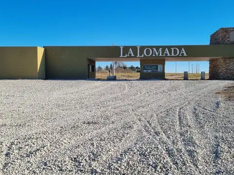 Terreno en Venta, FOS 30