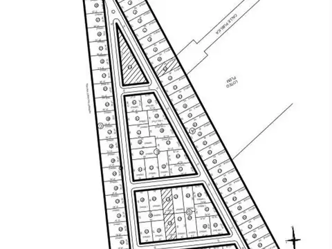 Terreno en Venta de 1000,0 m2