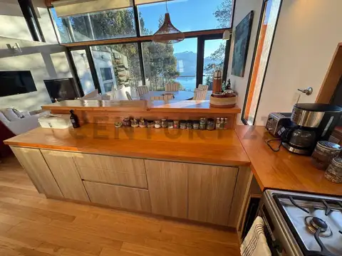 Venta casa Villa La Angostura