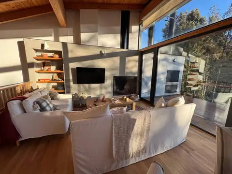 Casa en Venta en Villa la Angostura, Los Lagos