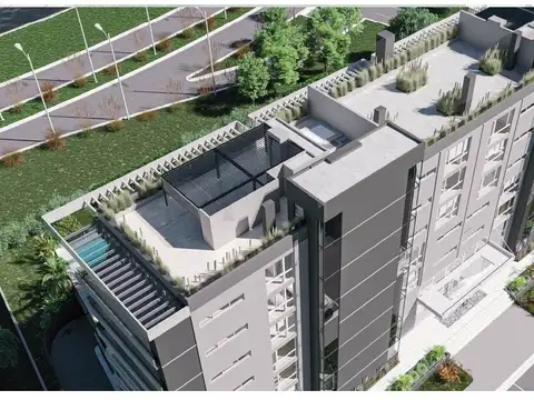Torre Esmeralda 100
