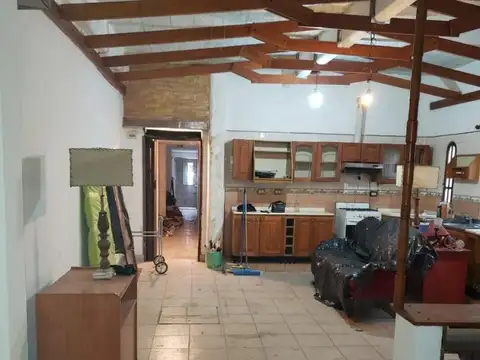 Departamento en Venta en Ramos Mejia, Partido de La Matanza