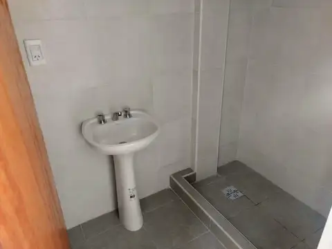 ALQUILER  - SAN LORENZO 3729 - 1 DORMITORIO FRENTE 55m2