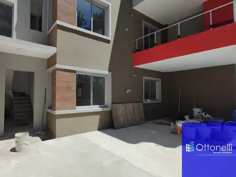 Departamento en Venta en San Bernardo Del Tuyu, USD 65.000