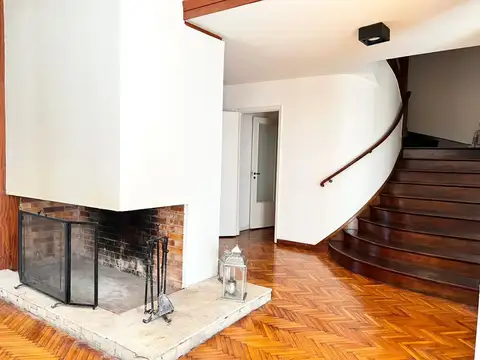 Casa en Venta 50 años