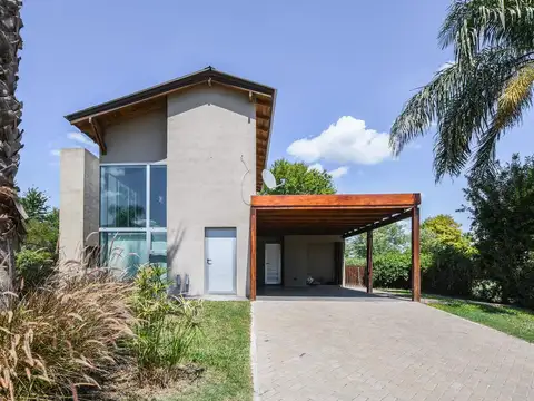 Venta Casa  4 dormitorios Funes Miraflores Funes Hills