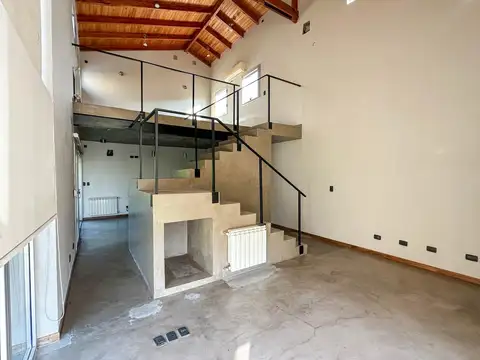 Casa en Alquiler 20 años