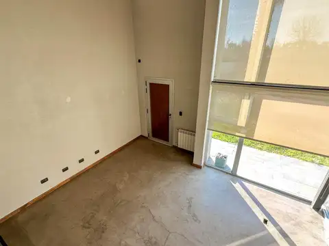 Casa en Alquiler al Norte