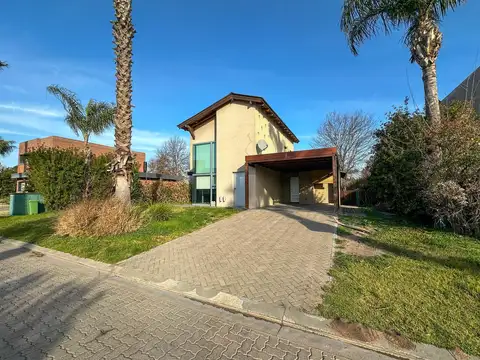 Casa en Alquiler en Funes, Rosario