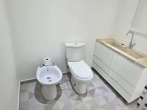 Casa en Alquiler al Suroeste