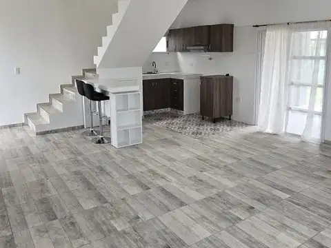 Casa en Alquiler 3 años