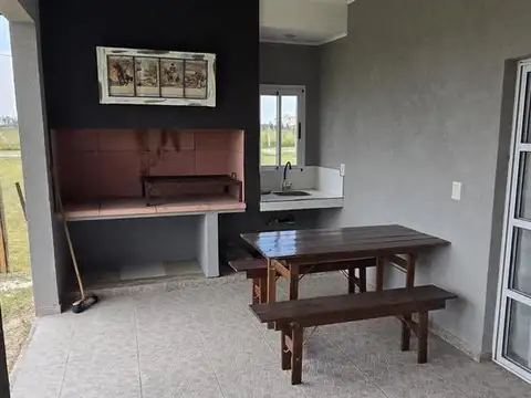Casa en Alquiler en Domselaar, $ 1.050.000