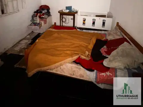 Casa en Venta 60 años