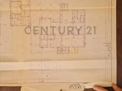 Guevara y Bustamantes 2200, Piso 0