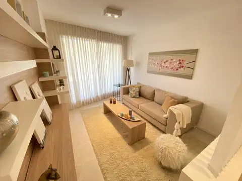 Departamento en Venta Apto profesional