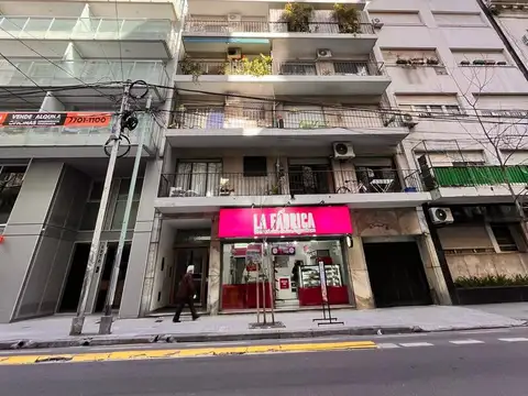 Presidente José Evaristo Uriburu  al 1000