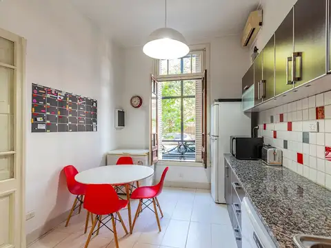 Casa - Venta - Argentina, Capital Federal - Estado Plurinacional de Bolivia 745