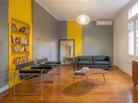 Casa - Venta - Argentina, Capital Federal - Estado Plurinacional de Bolivia 745
