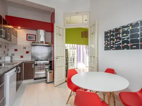 Casa en Venta al Suroeste