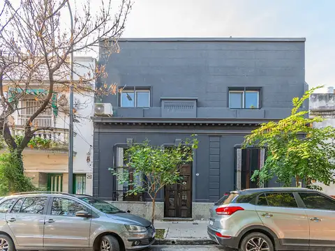 Casa en Venta al Oeste