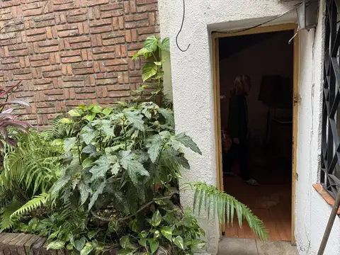 Monoambiente en Aristobulo del Valle  al 2000