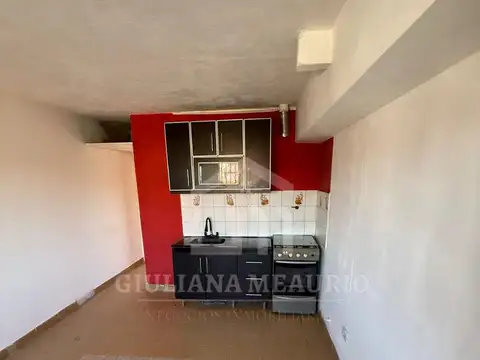 Alquiler Departamento 2 amb. en Moron Sur