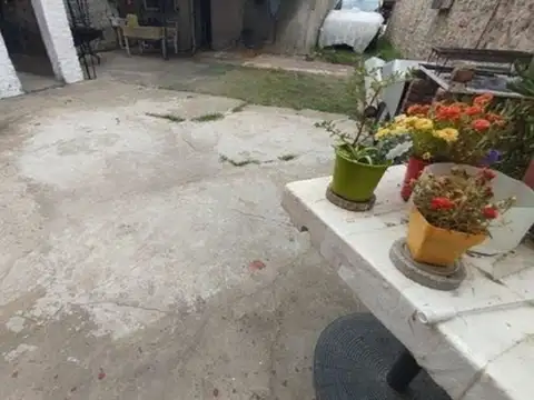 Casa en Venta de 1 dormitorio