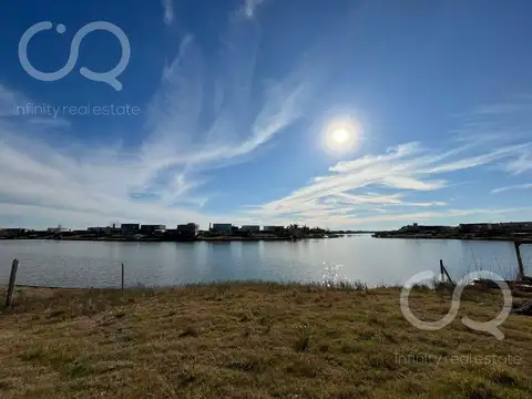 Venta Lote Al Lago San Sebastián - Área 5 (ESCRITURADO)