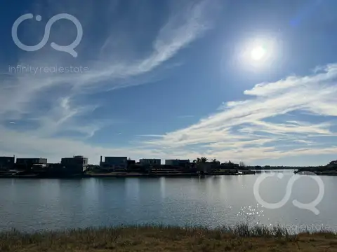 Venta Lote Al Lago San Sebastián - Área 5 (ESCRITURADO)