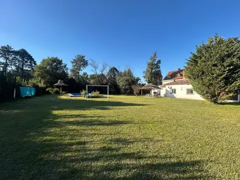 Quinta en Venta en Las Malvinas, USD 90.000