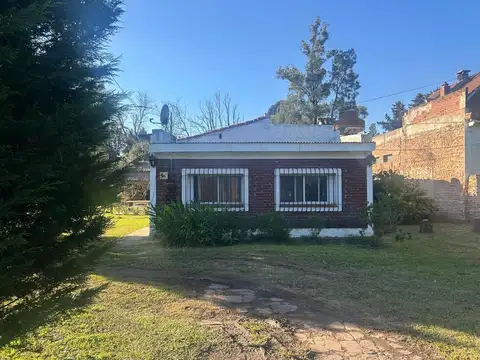 CASA QUINTA EN VENTA EN MALVINAS GENERAL RODRIGUEZ