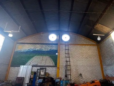 Galpon en Venta en Lujan de Cuyo, USD 200.000