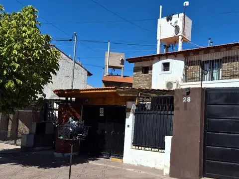 se vende duplex