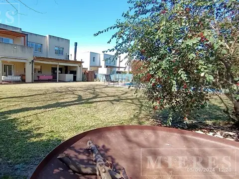 Casa en Venta en San Matias, Countries y Barrios Cerrados en Escobar