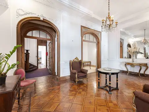 Casa en Venta en Recoleta, USD 715.000