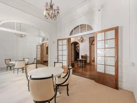 Casa en Venta 90 años