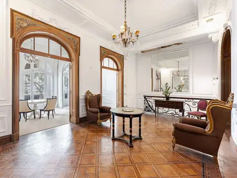 VENTA DE PROPIEDAD CON GRAN POTENCIAL EN RECOLETA
