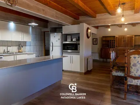 Casa en Venta 4 años