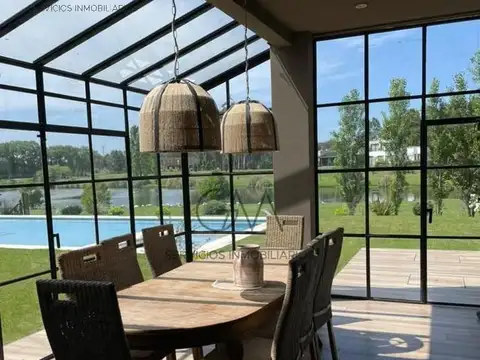 Casa en Alquiler Temporal en Rumenco, USD 800