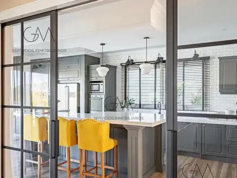 Casa en alquiler temporada en Rumenco