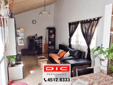 PH 3 ambientes Venta - Munro