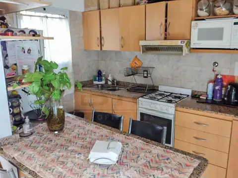 Depto Tipo Casa en Venta en Munro, USD 120.000