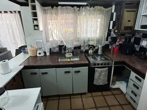 Depto Tipo Casa en Venta de 6 dormitorios
