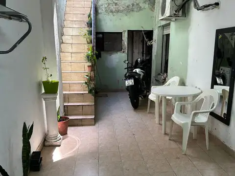 Depto Tipo Casa 7 ambientes con 4 baños