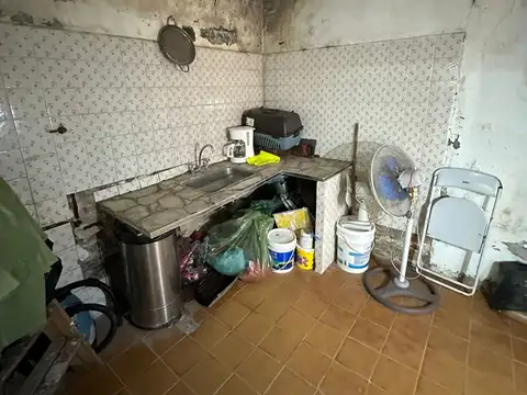 Depto Tipo Casa en Venta al Oeste
