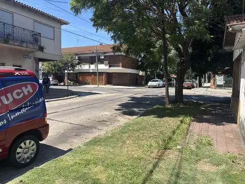 Terreno en Venta en Olivos, USD 195.000