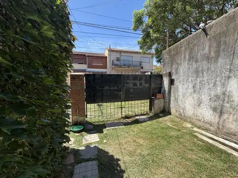 Terreno en Venta 21  mts Fondo