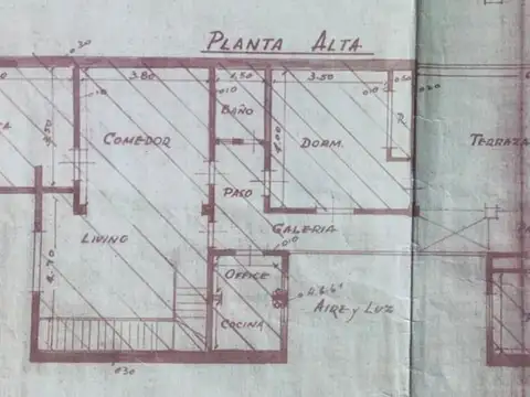 Emilio Lamarca 200